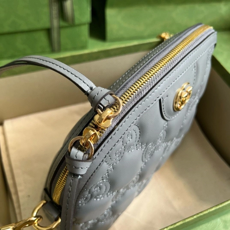 Gucci Satchel Bags 4036C-0003