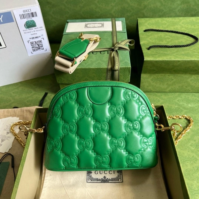Gucci Satchel Bags 4036C-0004