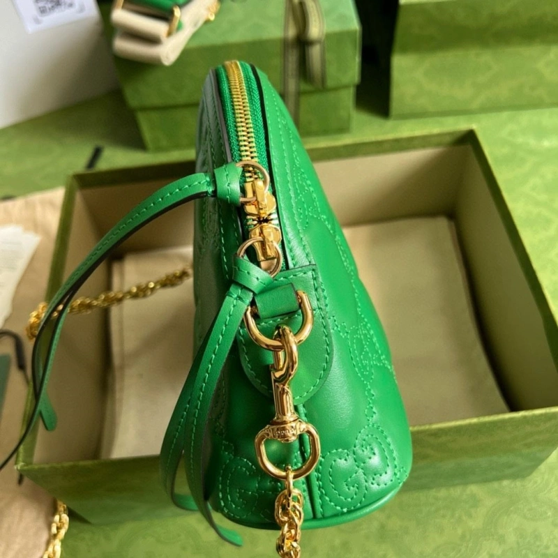 Gucci Satchel Bags 4036C-0004