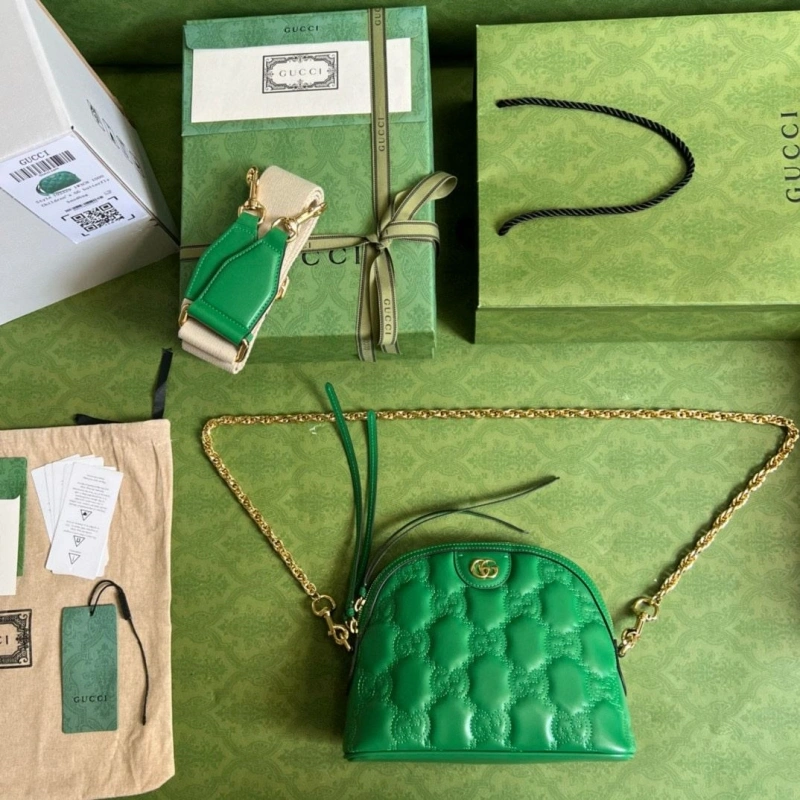 Gucci Satchel Bags 4036C-0004