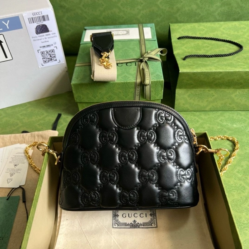 Gucci Satchel Bags 4036C-0005