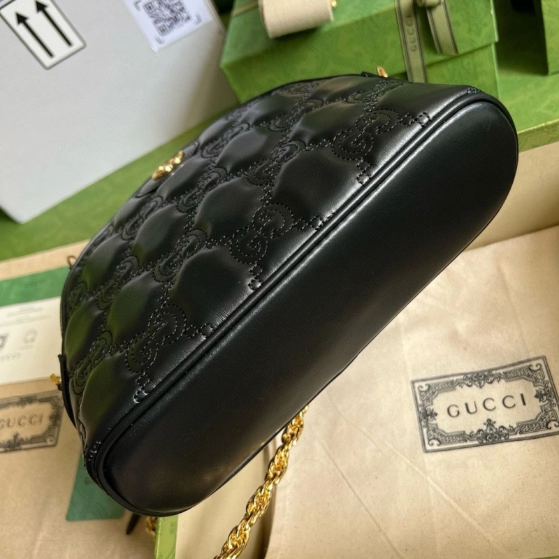Gucci Satchel Bags 4036C-0005