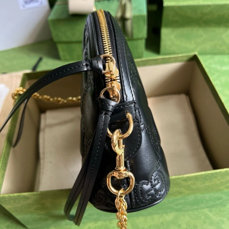 Gucci Satchel Bags 4036C-0005