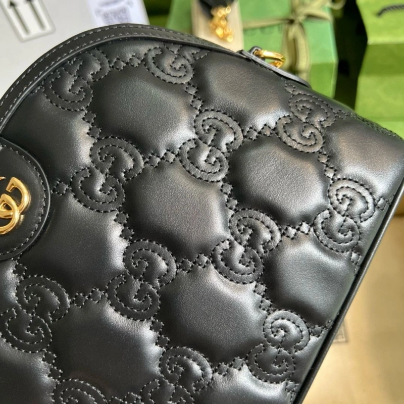 Gucci Satchel Bags 4036C-0005