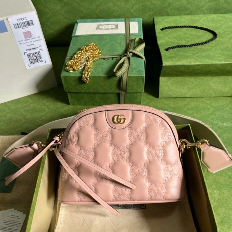 Gucci Satchel Bags 4036C-0006