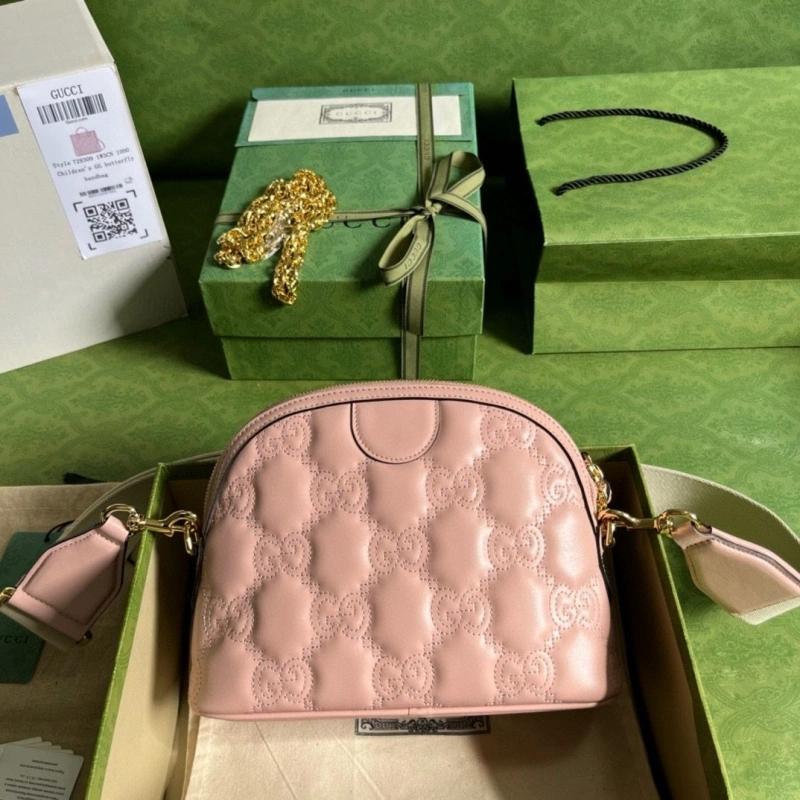 Gucci Satchel Bags 4036C-0006