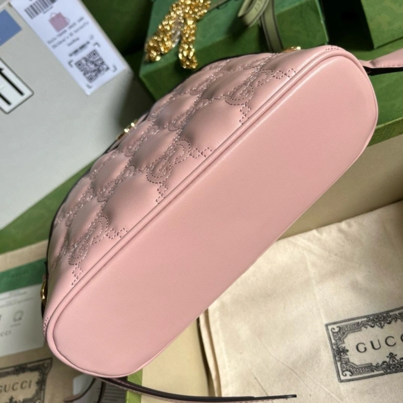 Gucci Satchel Bags 4036C-0006