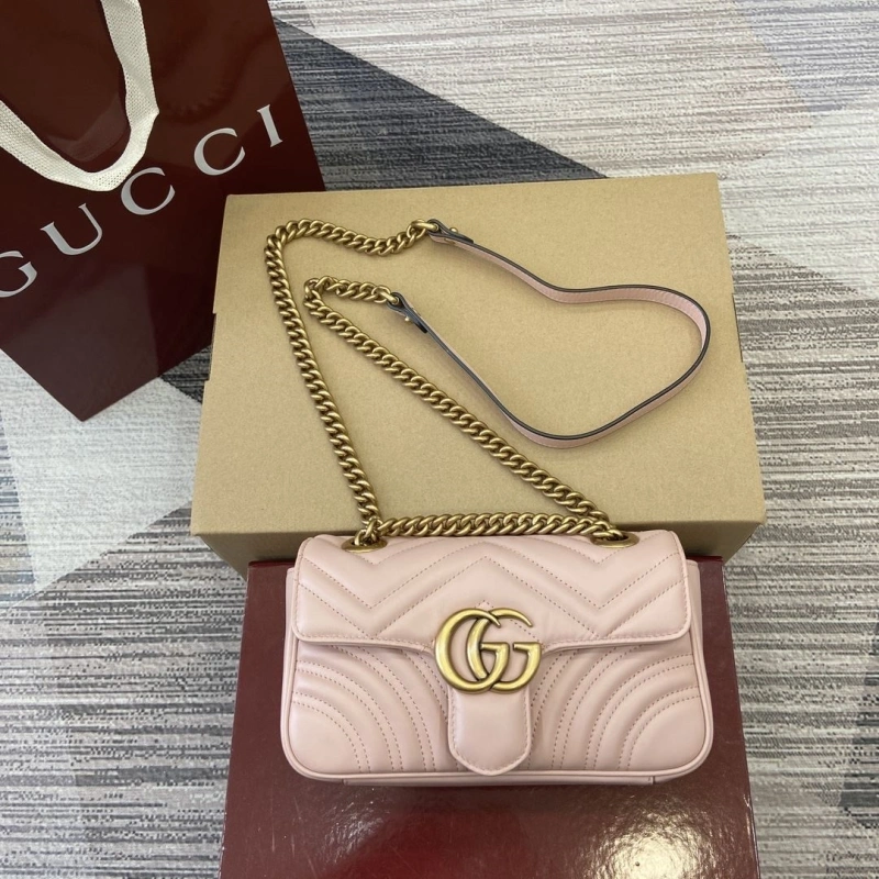 Gucci Satchel Bags 4036C-0007
