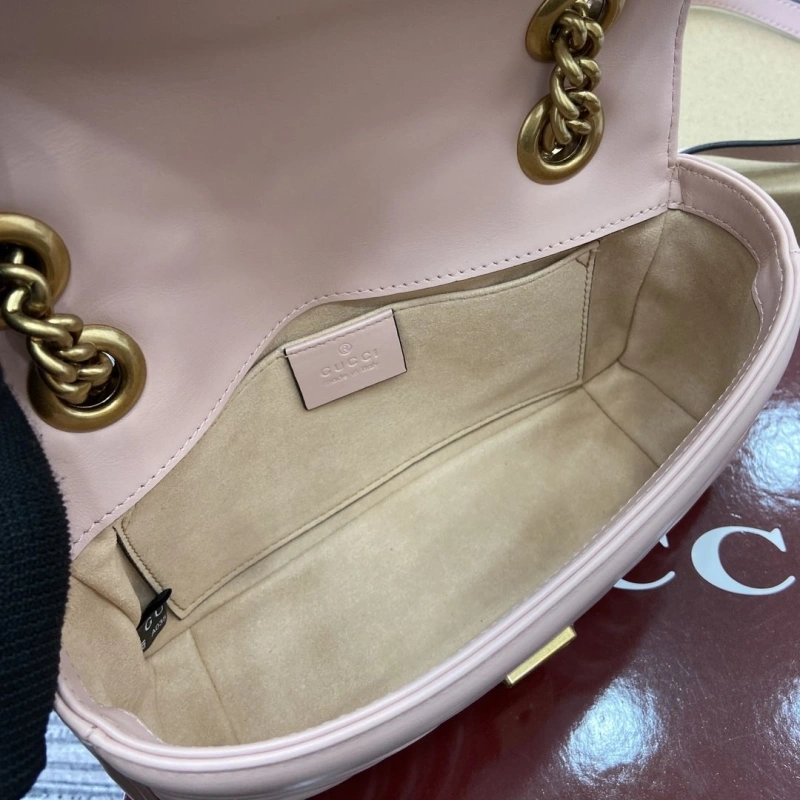 Gucci Satchel Bags 4036C-0007