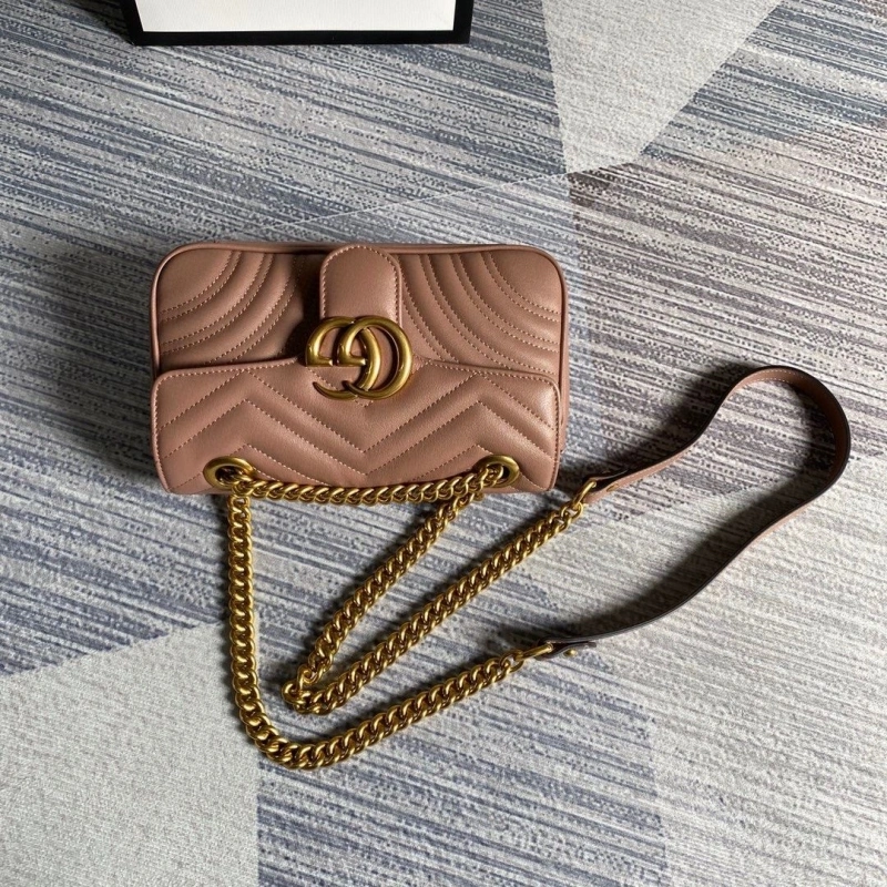 Gucci Satchel Bags 4036C-0008