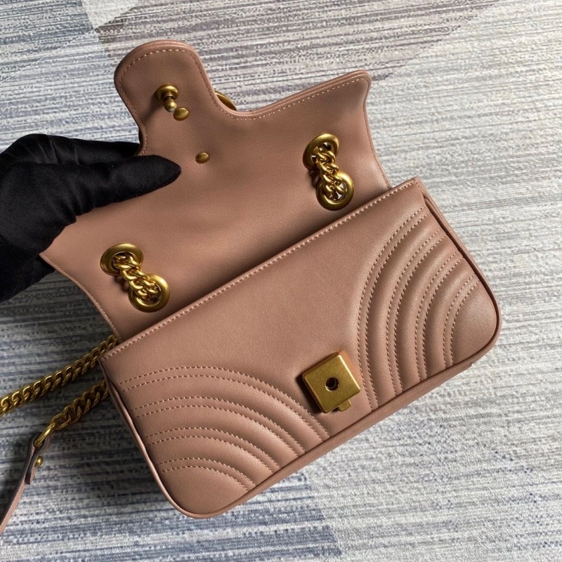 Gucci Satchel Bags 4036C-0008