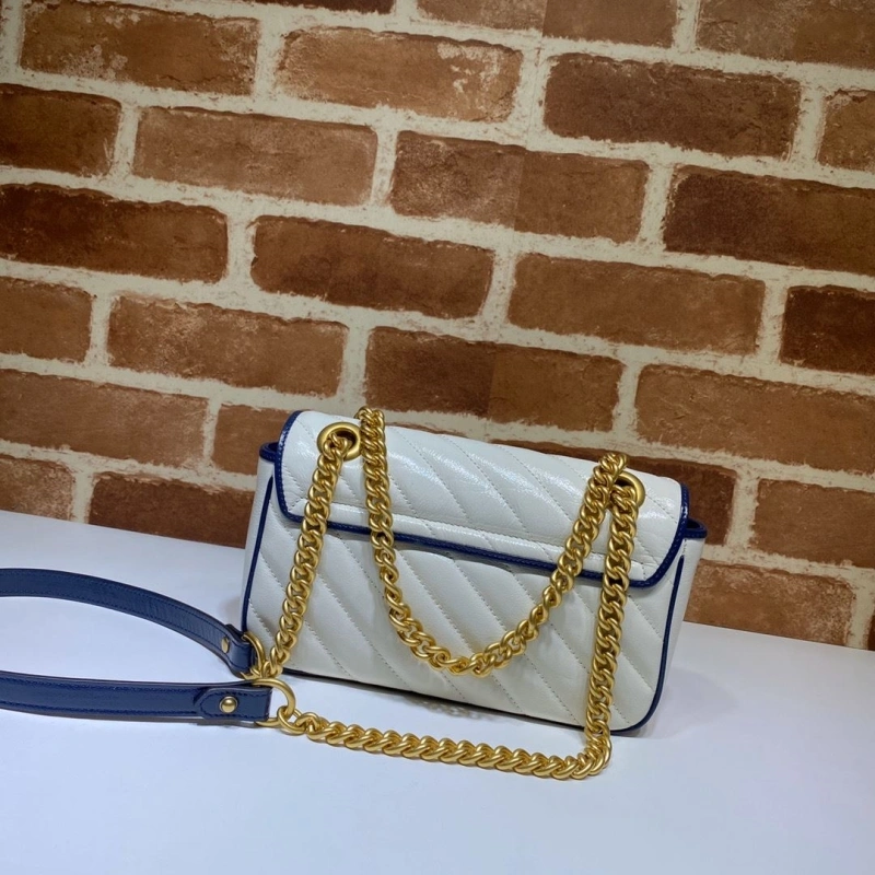 Gucci Satchel Bags 4036C-0009