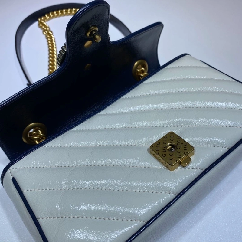 Gucci Satchel Bags 4036C-0009