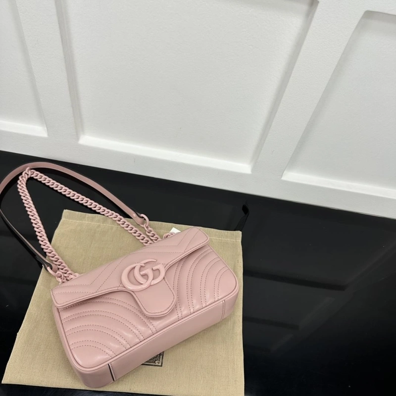 Gucci Satchel Bags 4036C-0011