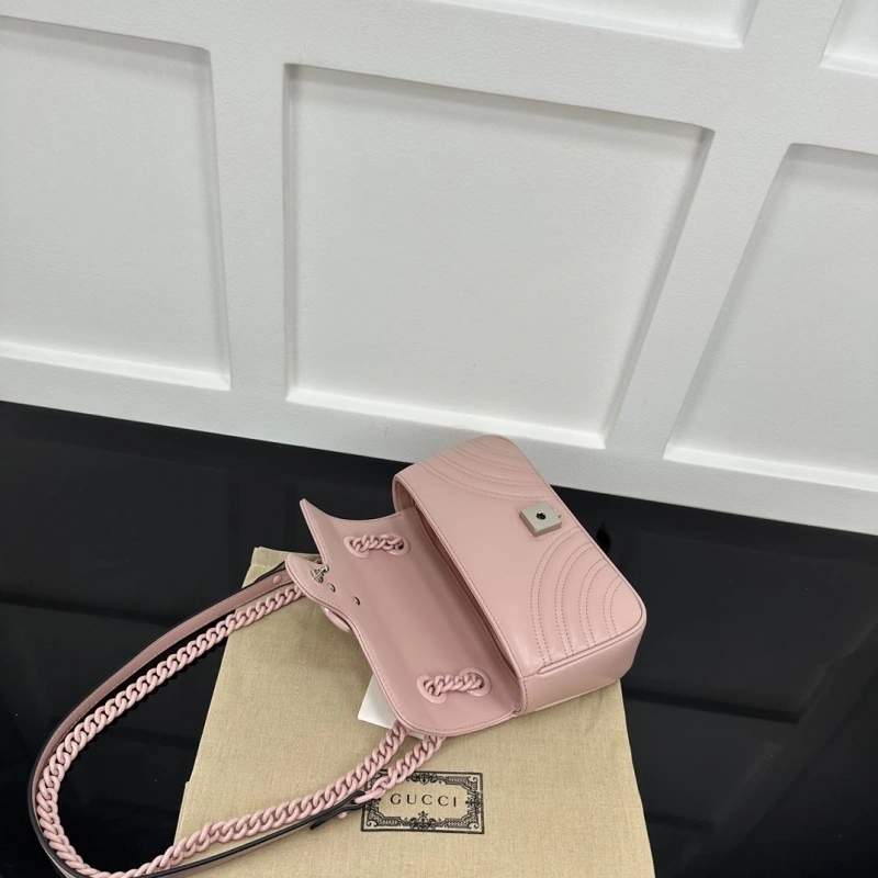 Gucci Satchel Bags 4036C-0011