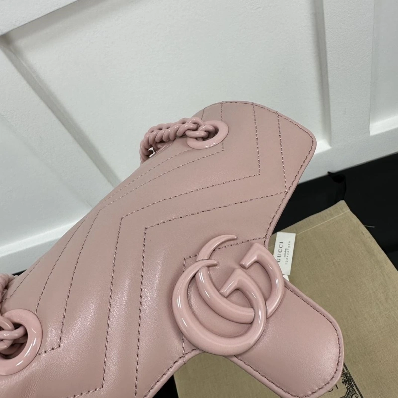 Gucci Satchel Bags 4036C-0011