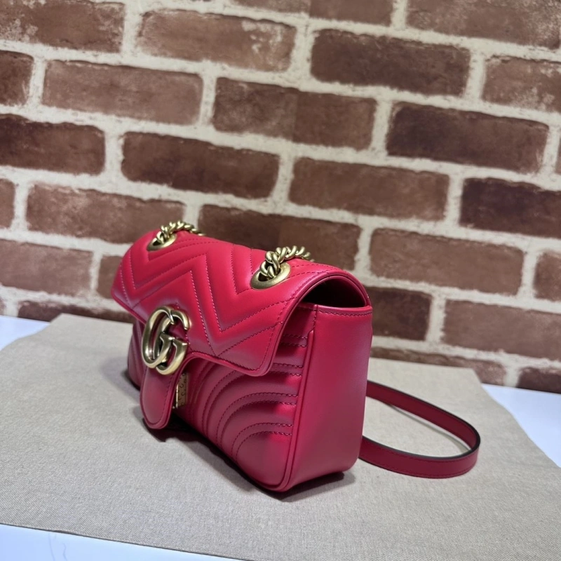 Gucci Satchel Bags 4036C-0012