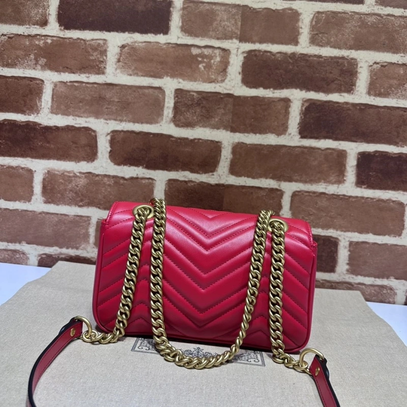 Gucci Satchel Bags 4036C-0012