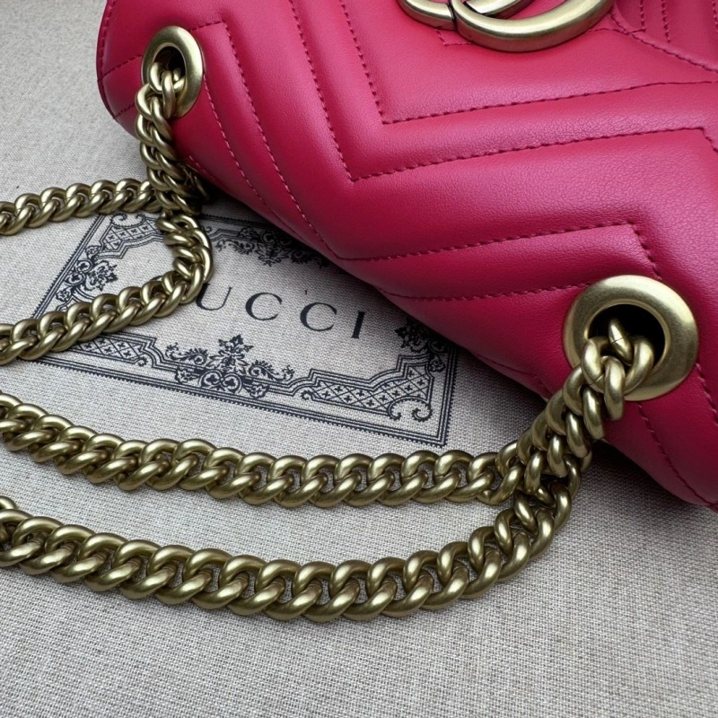 Gucci Satchel Bags 4036C-0012