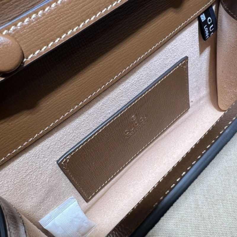 Gucci Satchel Bags 4036C-0022