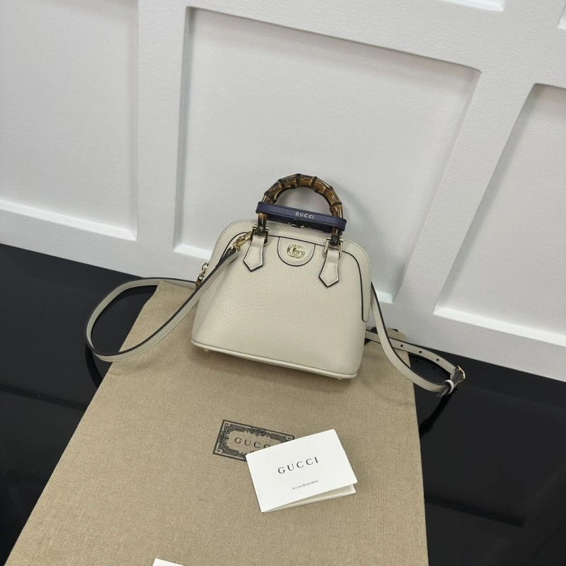 Gucci Satchel Bags 4036C-0029