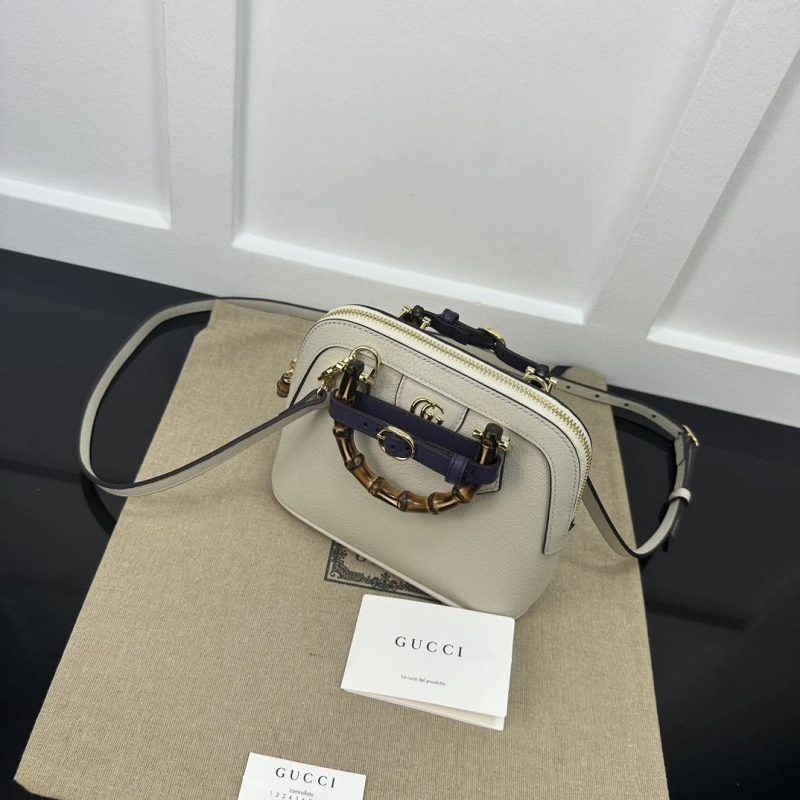Gucci Satchel Bags 4036C-0029