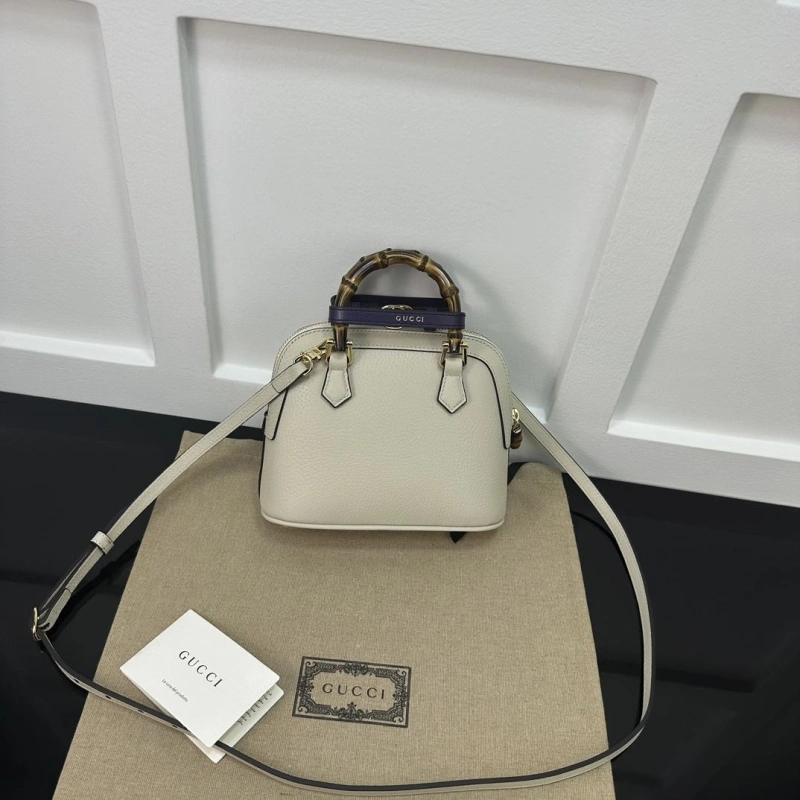 Gucci Satchel Bags 4036C-0029