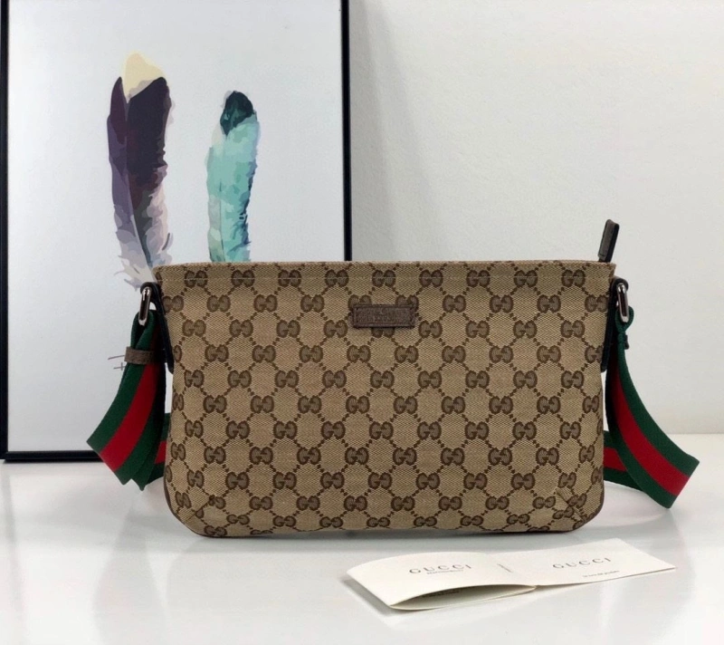 Gucci Satchel Bags 4036C-0044