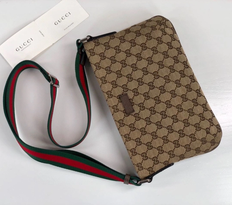 Gucci Satchel Bags 4036C-0044