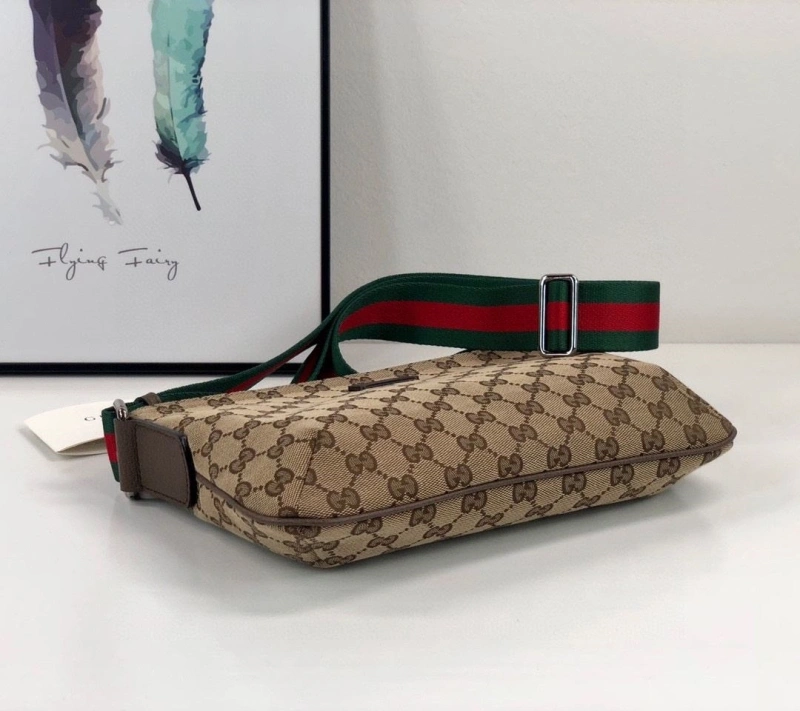 Gucci Satchel Bags 4036C-0044