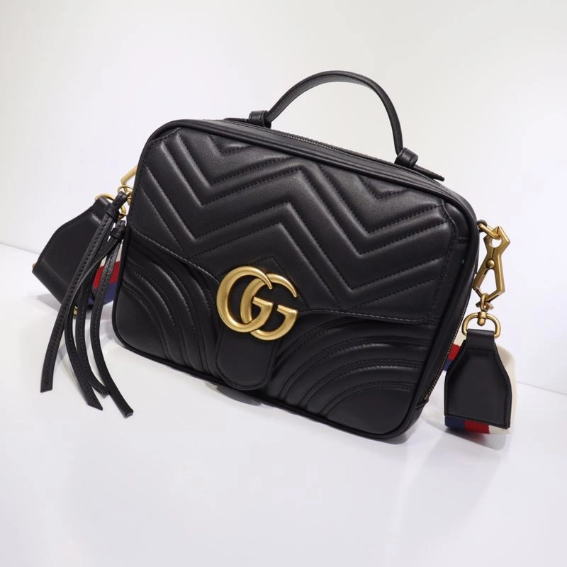 Gucci Top Handle Bags 4036C-0046
