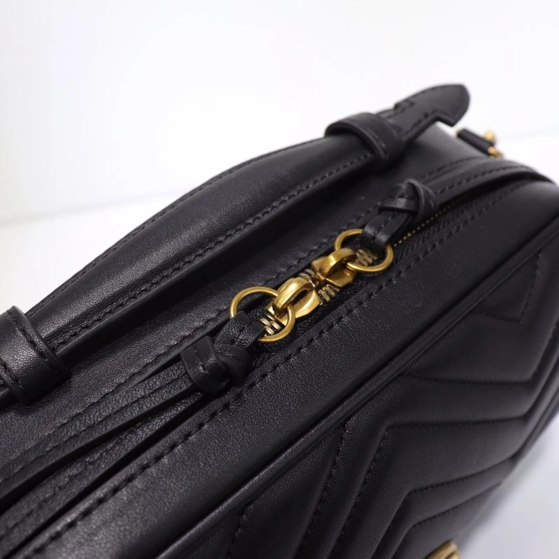 Gucci Top Handle Bags 4036C-0046