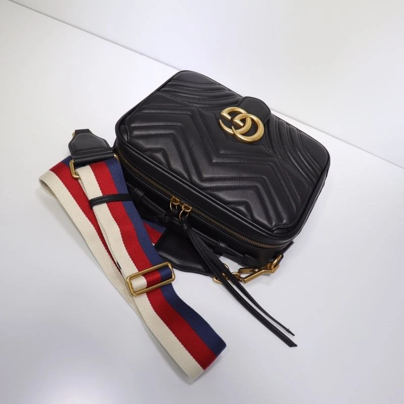 Gucci Top Handle Bags 4036C-0046
