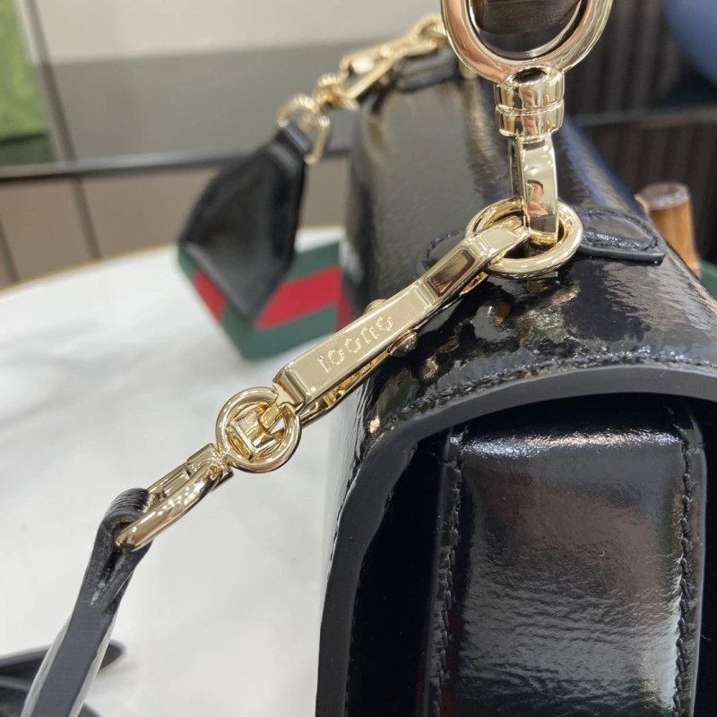 Gucci Top Handle Bags 4036C-0047