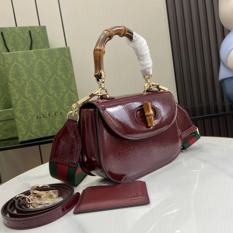 Gucci Top Handle Bags 4036C-0048