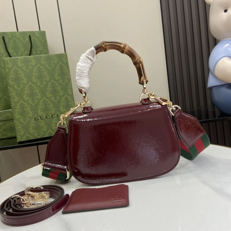 Gucci Top Handle Bags 4036C-0048