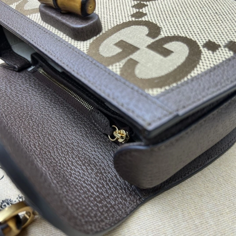 Gucci Top Handle Bags 4036C-0049