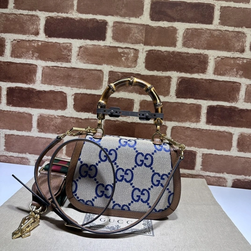 Gucci Top Handle Bags 4036C-0050