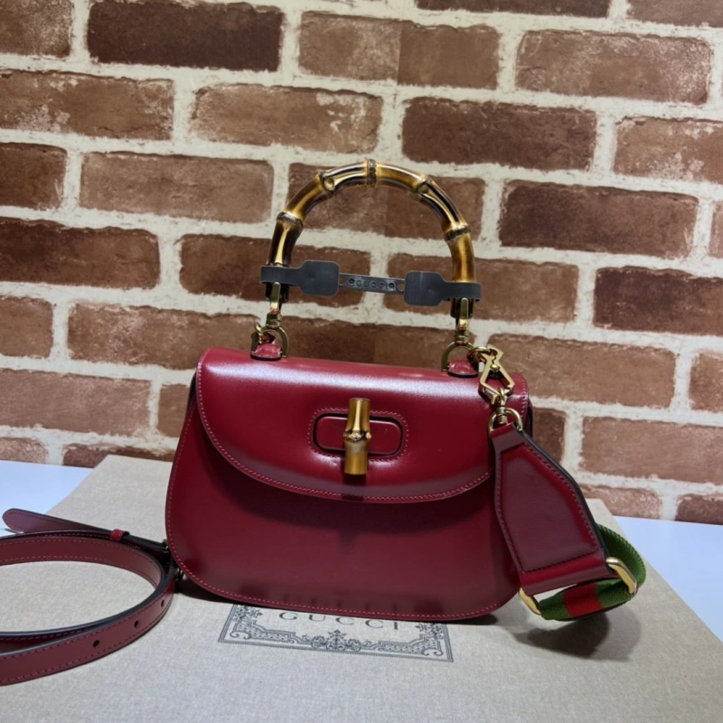 Gucci Top Handle Bags 4036C-0051