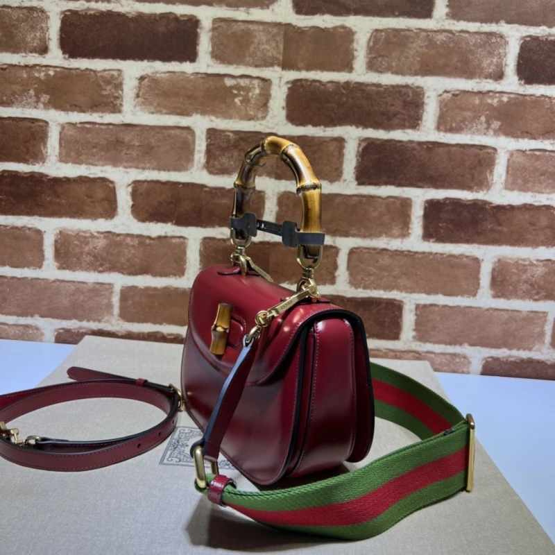 Gucci Top Handle Bags 4036C-0051