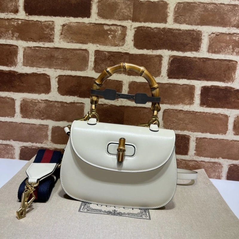 Gucci Top Handle Bags 4036C-0052