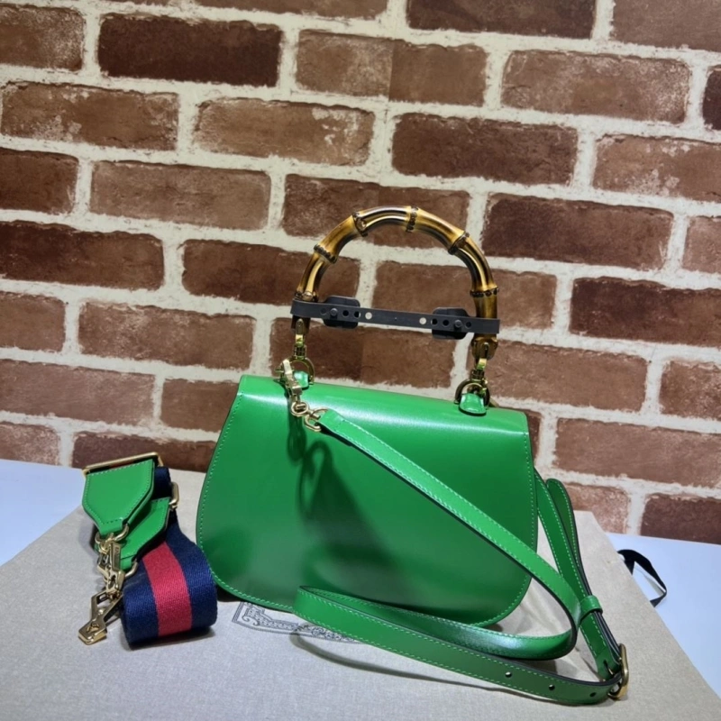 Gucci Top Handle Bags 4036C-0054