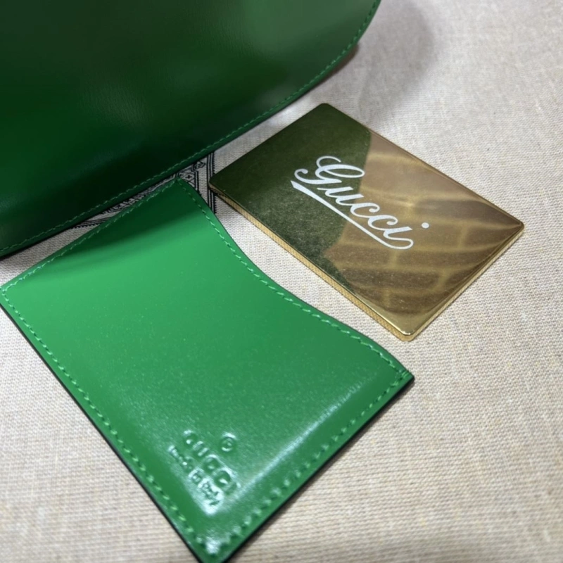 Gucci Top Handle Bags 4036C-0054