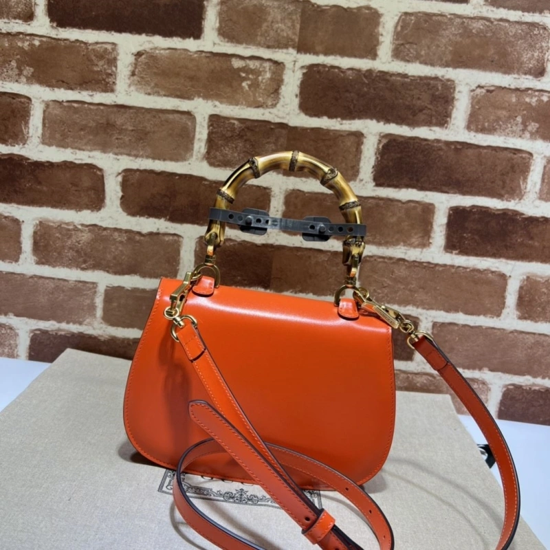 Gucci Top Handle Bags 4036C-0055