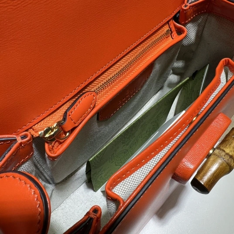 Gucci Top Handle Bags 4036C-0055