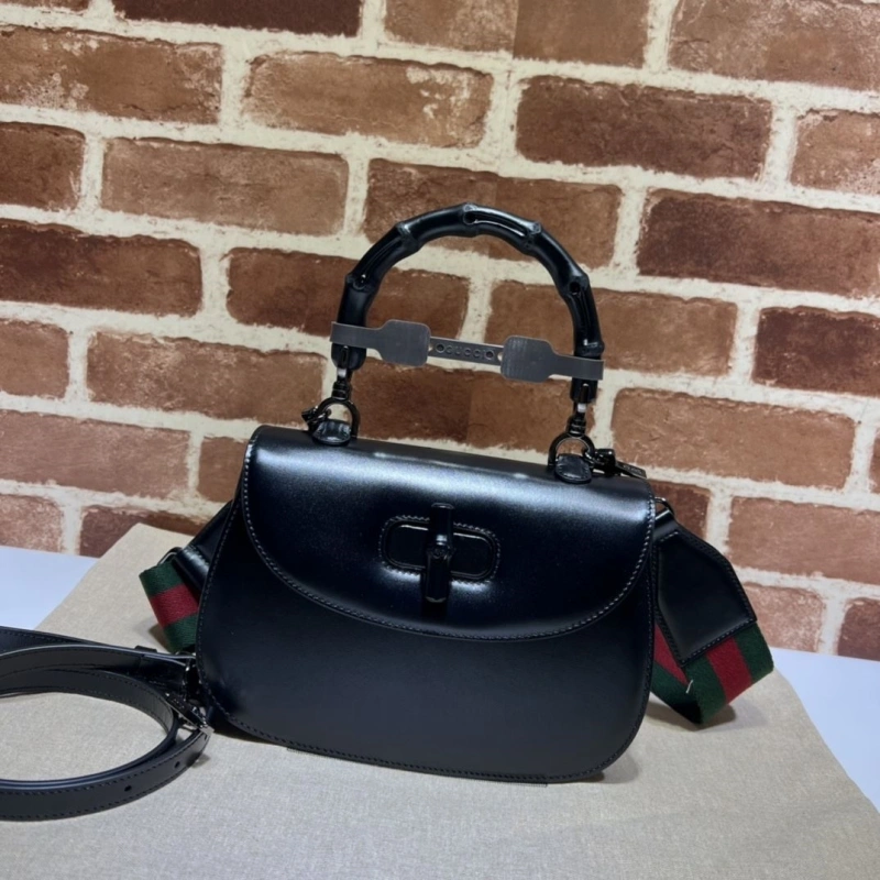 Gucci Top Handle Bags 4036C-0056