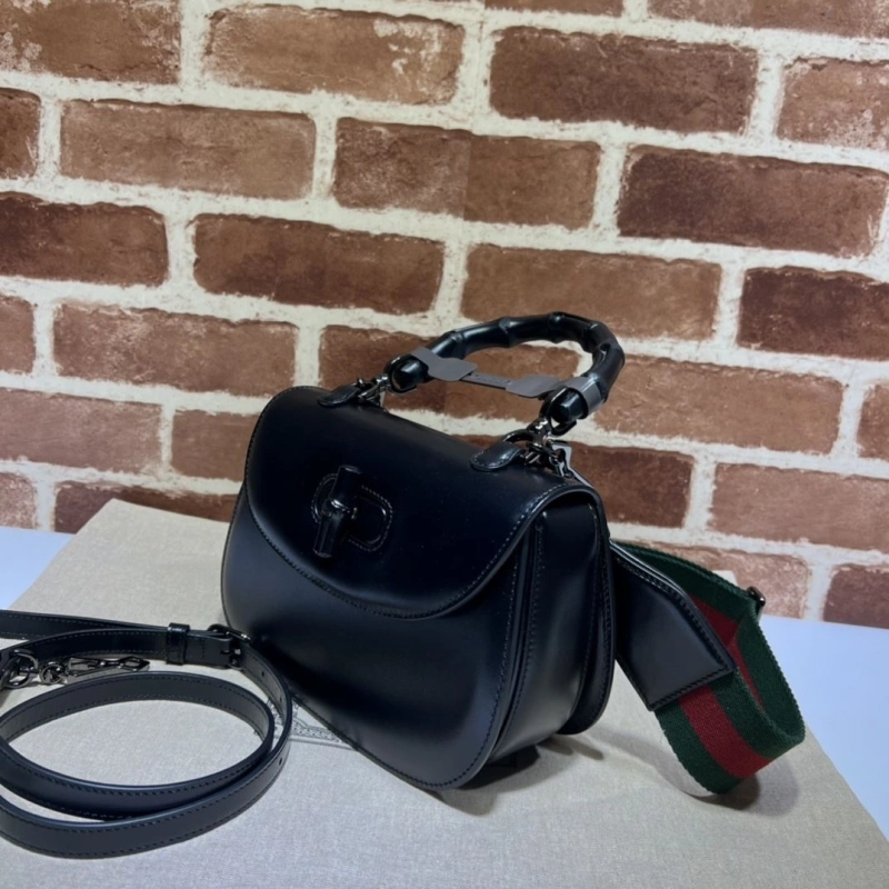 Gucci Top Handle Bags 4036C-0056