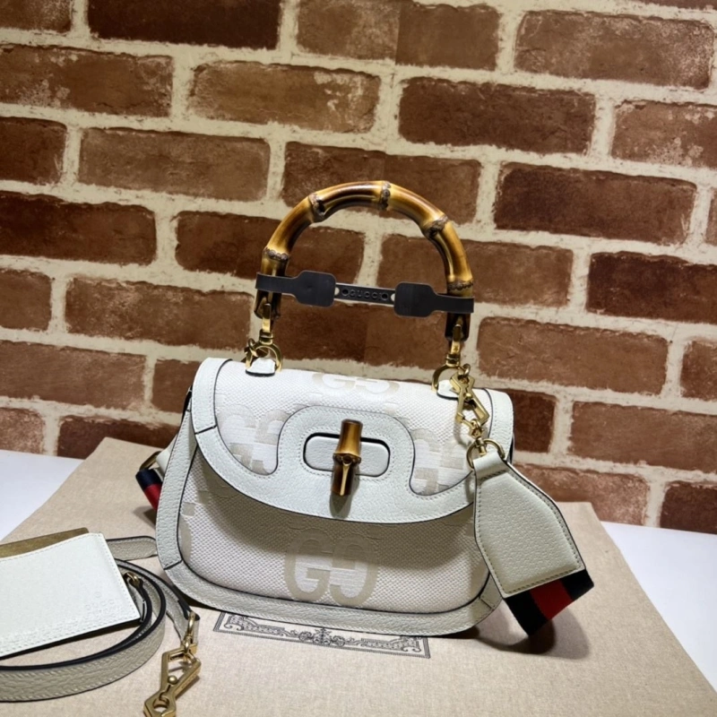 Gucci Top Handle Bags 4036C-0058
