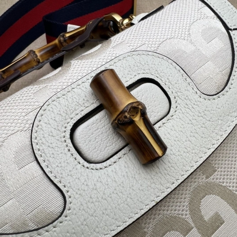 Gucci Top Handle Bags 4036C-0058