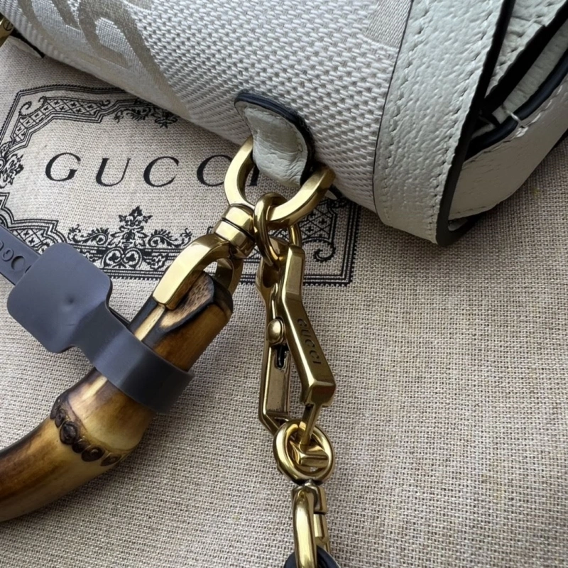 Gucci Top Handle Bags 4036C-0058